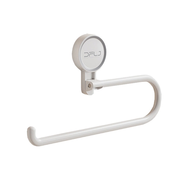 Oriental Liangjie Multi-functional Bathroom and Kitchen Storage Rack Punch-free Towel and Paper Holder | Home & Kitchen Organization