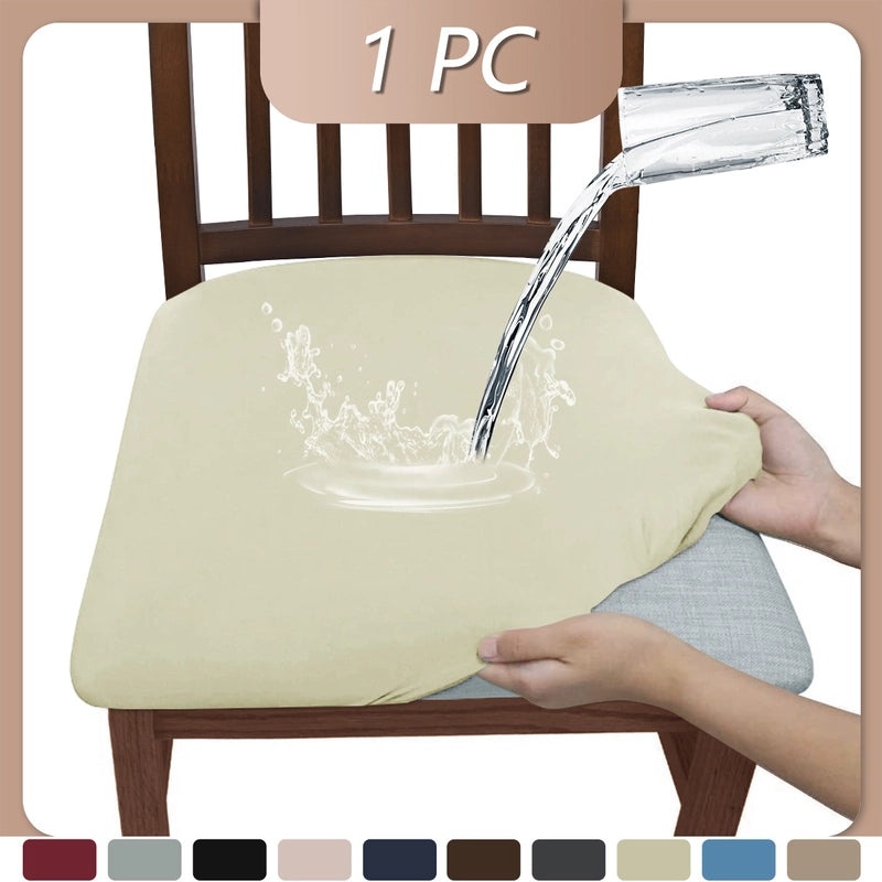 Elegant Minimalist Solid Color Polyester Necklace|Jewelry & Accessories