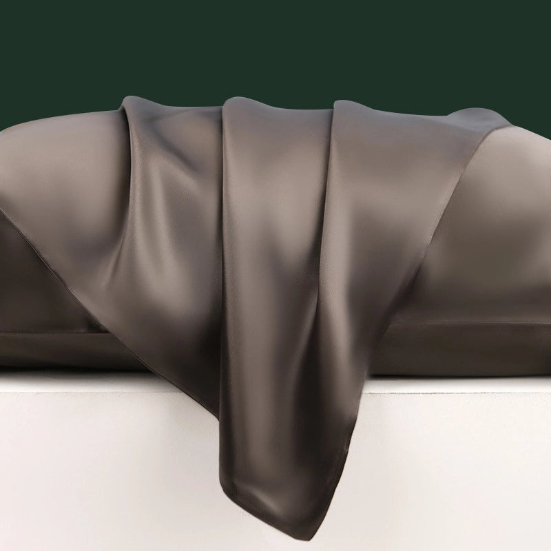 Pure Silk Pillowcase for Hair & Skin | Bedding Accessories