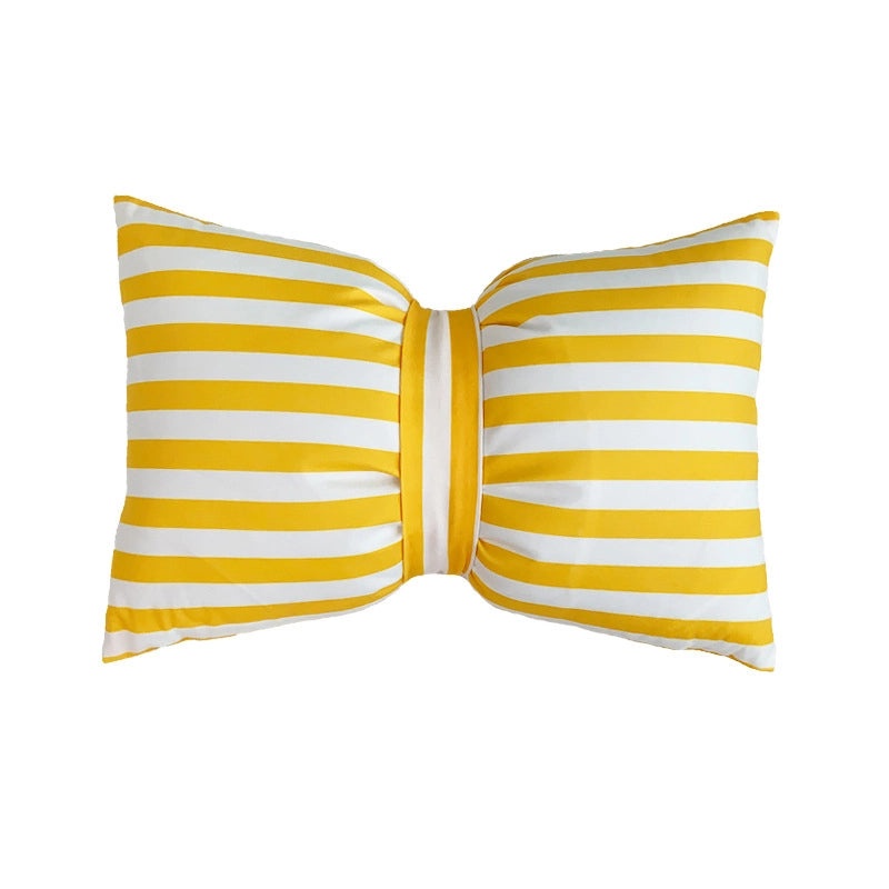 Casual Elegant Geometric Brushed Cotton Throw Pillow Cover|Home Decor Pillows