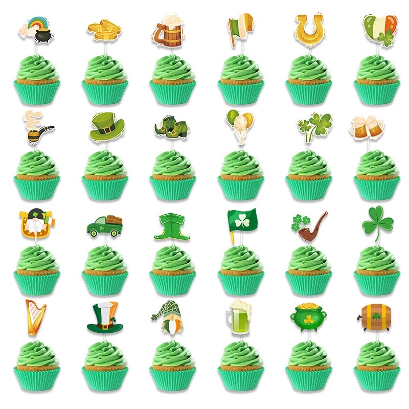 Adorable Cartoon Paper Decorations for Home and Parties|Home Decor