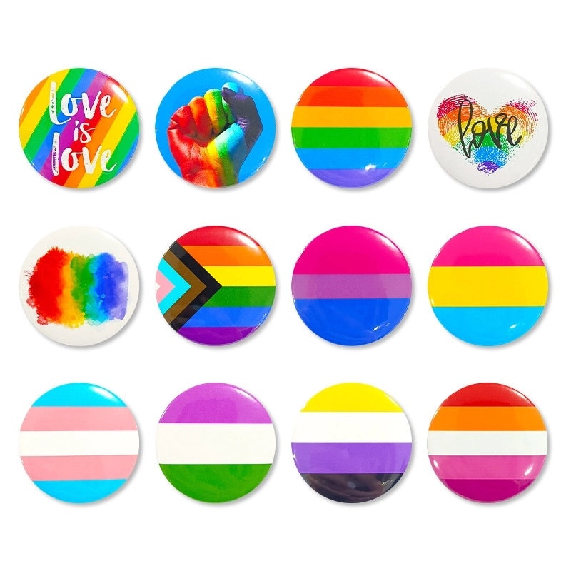 Chic Women's Letter Iron Pendant for Holiday and Party Favors|Jewelry & Accessories