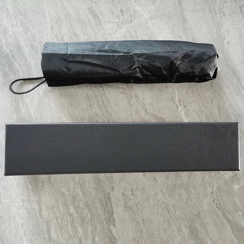 Windproof Compact Travel Umbrella for Outdoor Activities | Outdoor Gear & Accessories