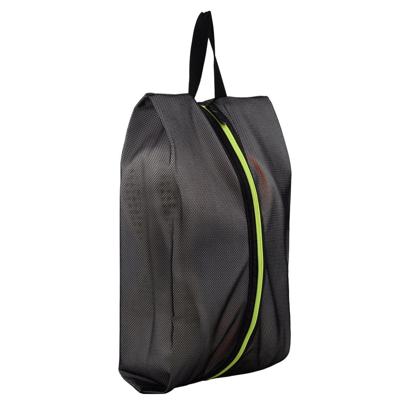 Travel Shoe Storage Bag Dustproof Waterproof TPU Composite Material | Travel Accessories
