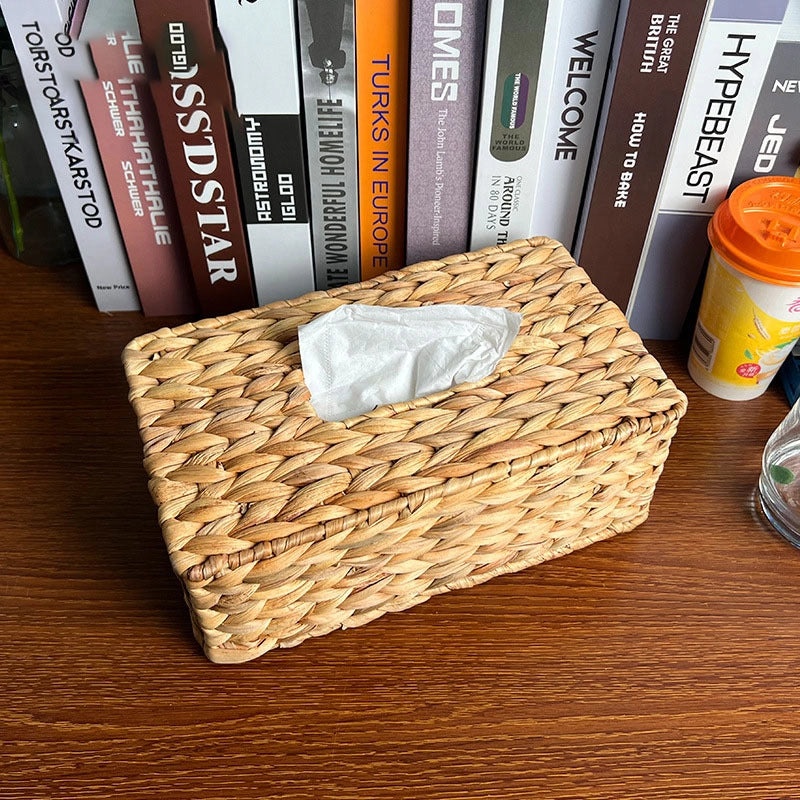 Casual Square Straw Hat for Women|Women Accessories Hats