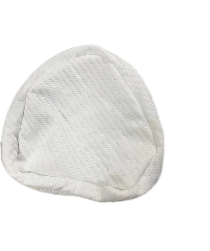 Memory Foam Leg Pillow for Pregnant Women Comfort Support Pad Shaping Leg Rest | Pregnancy Support Accessories