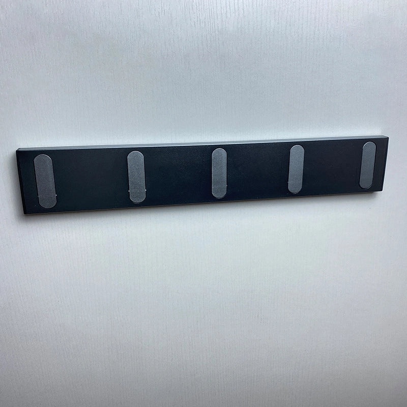 Invisible Hook for Door Rear Entrance | Wall-Mounted Folding Coat & Clothes Hook | Punch-Free Bathroom Hanger | Home Organization | Storage Solut