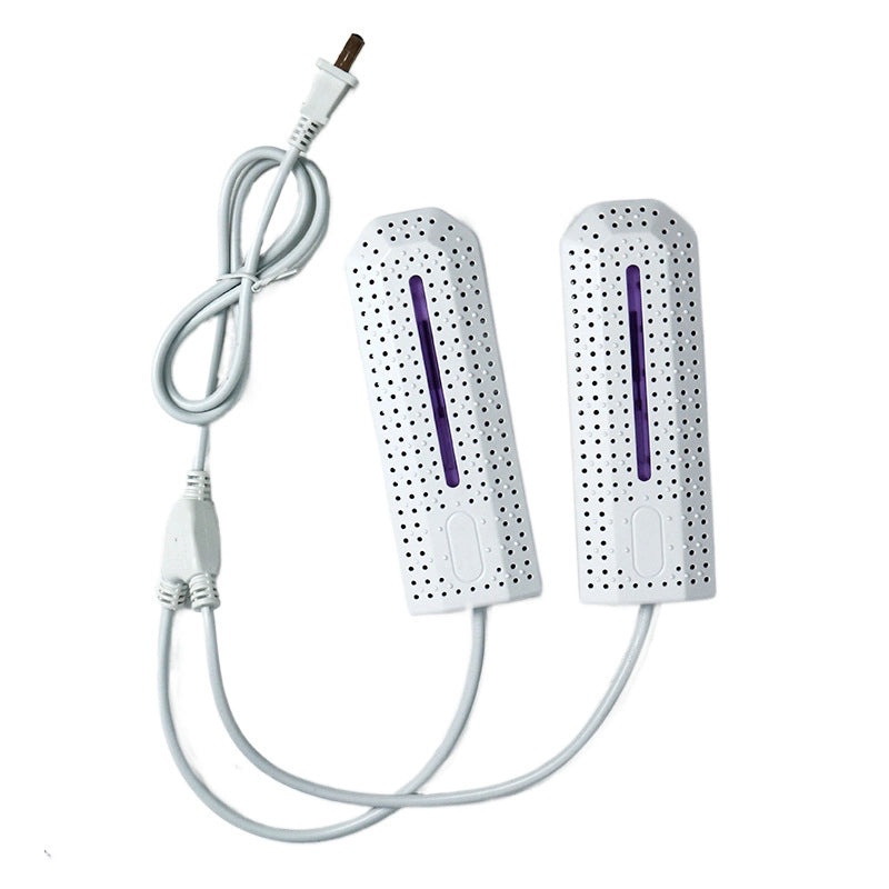 Electric Shoe Dryer with Timer for Home Use | Home Appliances