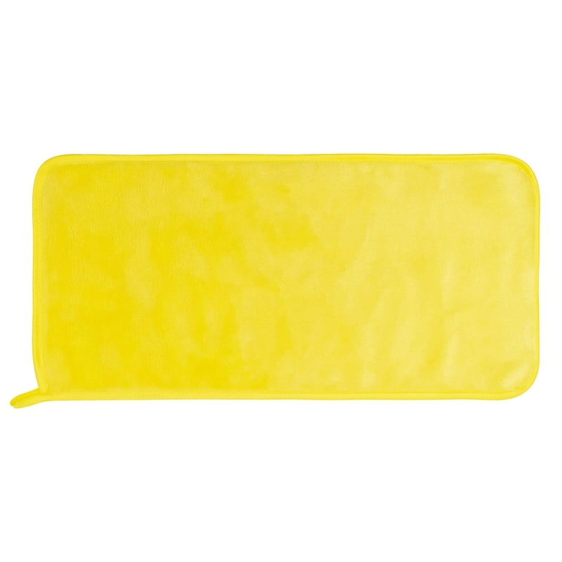 Soft Coral Fleece Towels for Everyday Use|Home & Living Bath Accessories