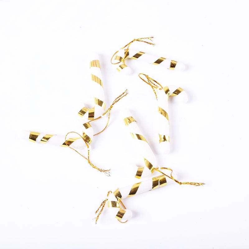 Christmas Chinoiserie Korean Style Plastic Accessories Stylish Holiday Decor|Home Decor & Accessories