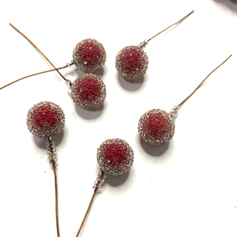 Festive Pine Cone Decorations for Christmas|Holiday Home Decor