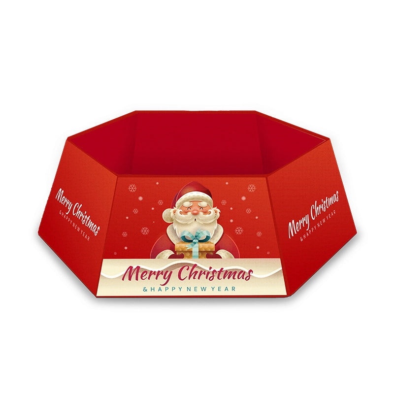 Holiday Casual Nonwoven Party Favor Bags | Party Supplies