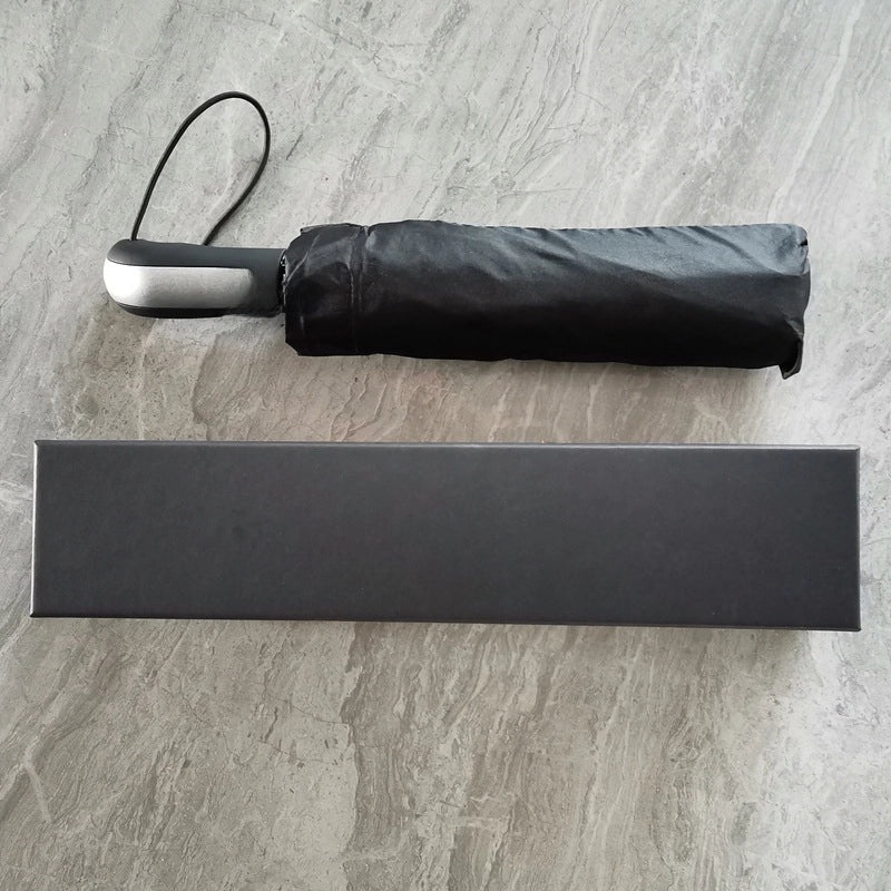 Windproof Compact Travel Umbrella for Outdoor Activities | Outdoor Gear & Accessories