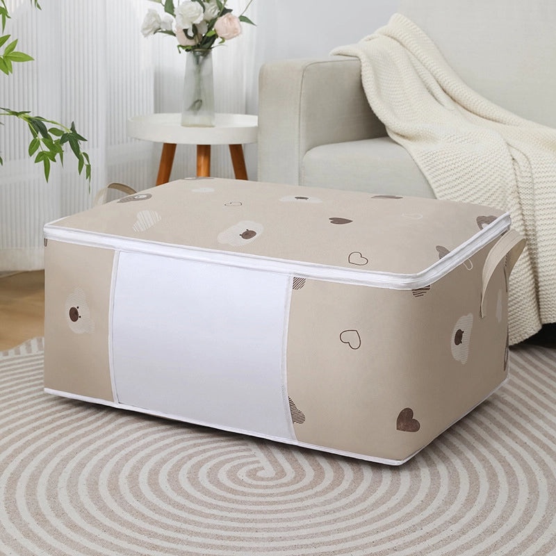 Large Waterproof Quilt Storage Bag | Home Storage & Organization