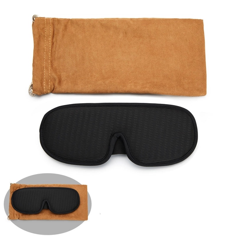 Classic Minimalist Solid Color Memory Foam Cushion | Home Decor & Comfort Accessories