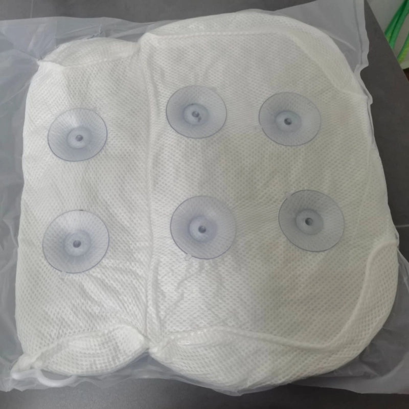 Solid Color Polyester Fiber Pillow for Bedding Comfort|Home Decor & Bedding