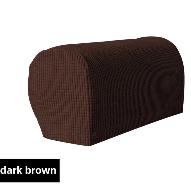 Plush Velvet Sofa Gloves with Corn Fleece Fabric | Home Cleaning Accessories