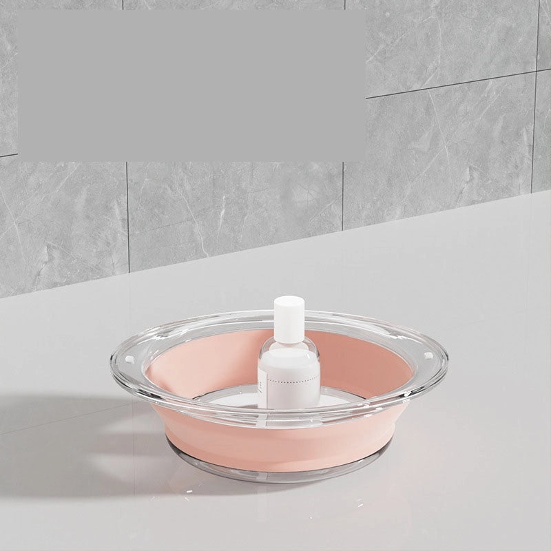 Minimalist Solid Color Plastic Jewelry|Accessories & Jewelry