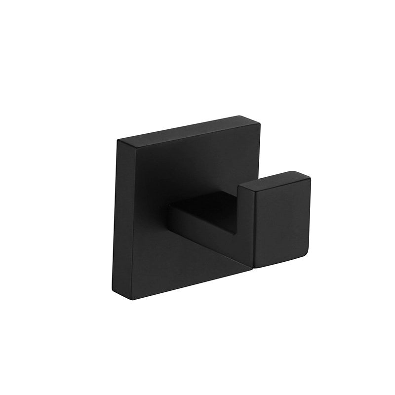 304 Stainless Steel Square Wall Hook|Home Storage & Organization