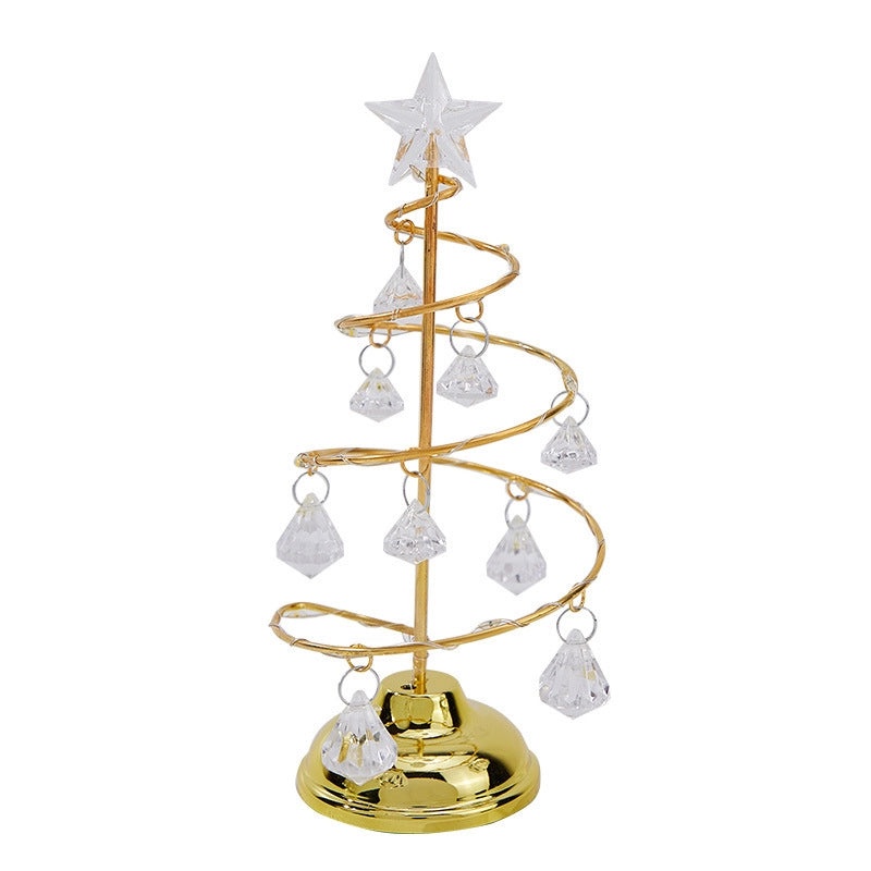 Christmas Tree LED Night Lights Decoration|Holiday Lighting & Ornaments