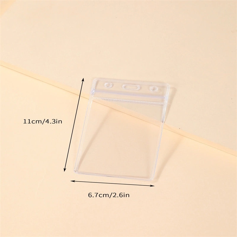 Frosted Transparent Ziplock Bag for Snacks Tea Herbs Food Packaging | Food Storage Bags