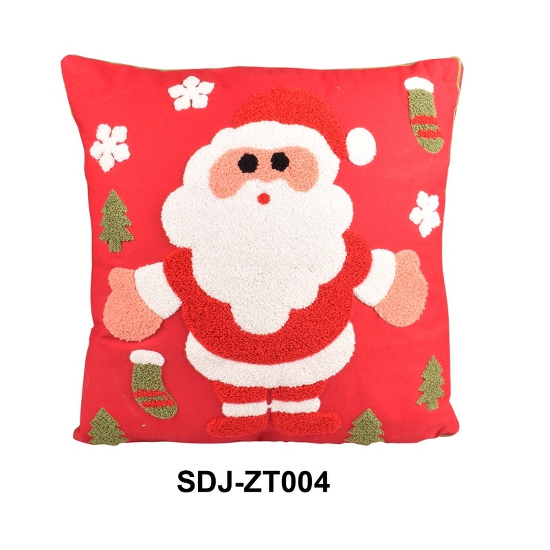 Wedding Pillow Cover Decorative Sofa Cushion Case Christmas Car Waist Pillow Slipcover|Home Decor Pillows