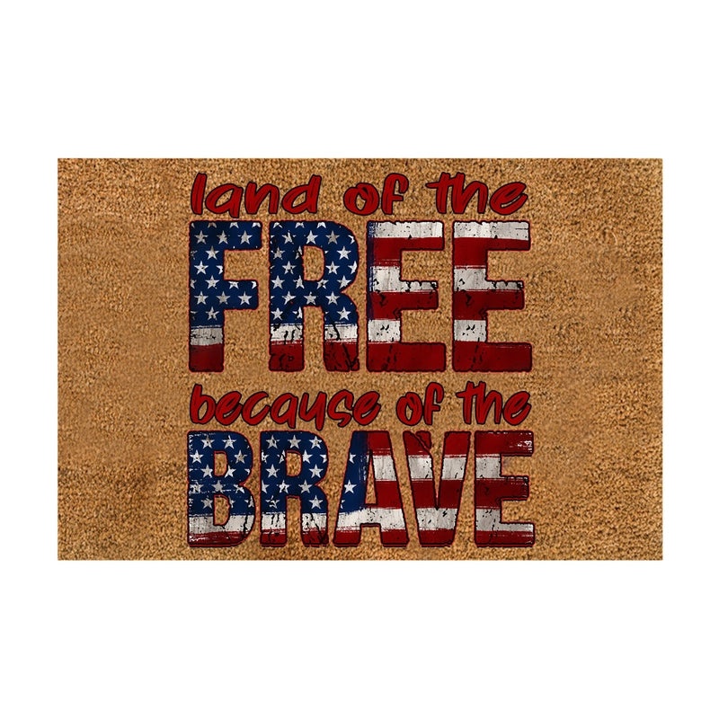 American Flag Polyester Decorative Letters for Casual Vacation | Home Decor Artificial Decorations