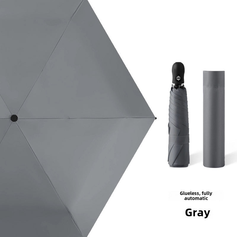 Outdoor UV Protection Sunshade Umbrella for Garden Beach Patio Lawn Daily Use|Outdoor Umbrellas & Sunshades