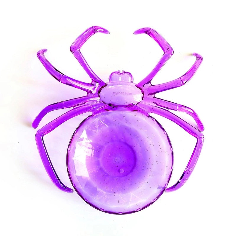 Halloween Spider Web Skull Candy Basket Cute Plastic Decorative Props|Home Decor