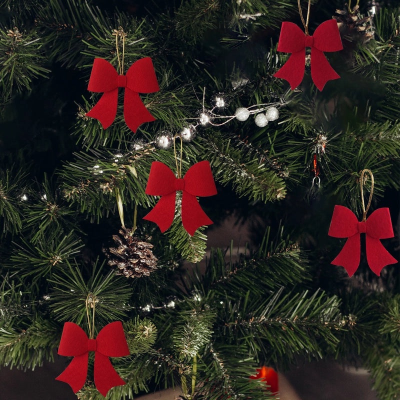 Elegant Minimalist Bow Knot Wall Decor|Home Decor