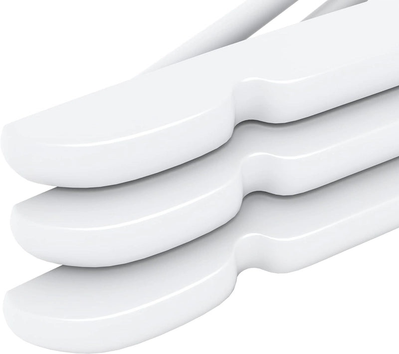 Solid Wood Clothes Hanger for Home and Hotel | Home & Living