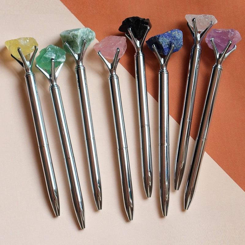 Geometric Crystal Minimalist Pendant Necklace for Casual and Party Wear|Jewelry & Accessories