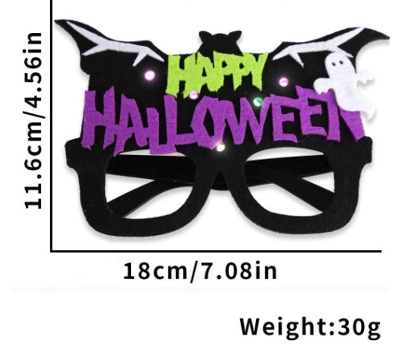 Minimalist Classic Letter Plastic Decor for Holiday & Daily Use|Home Decor & Party Supplies