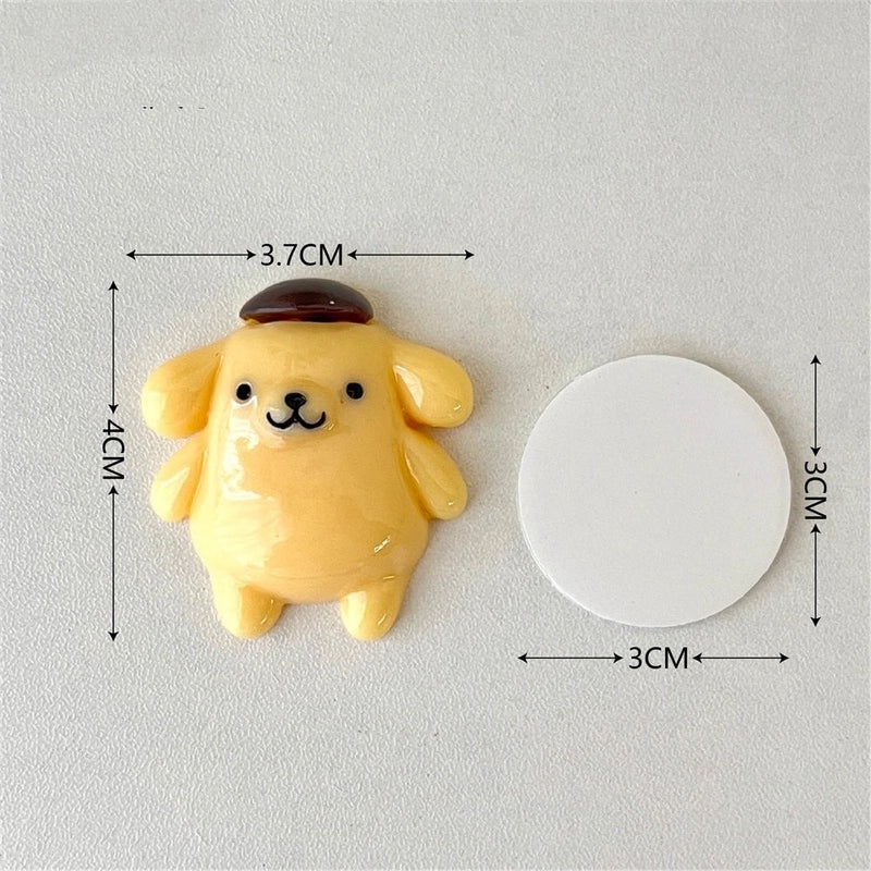 Minimalist Round Square Solid Color Plastic Storage Basket | Home Organization & Storage Bins