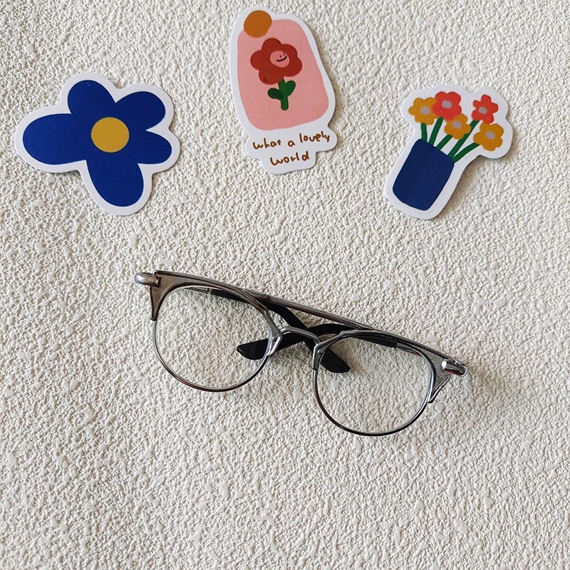 Colorful Cartoon Inspired Accessories|Fashion Jewelry