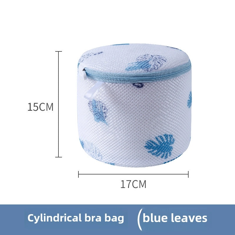 Foldable Thickened Laundry Bra Bag for Machine Washing | Underwear Washing Bags