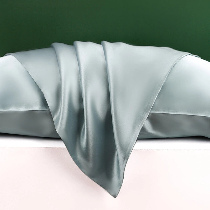 Pure Silk Pillowcase for Hair & Skin | Bedding Accessories