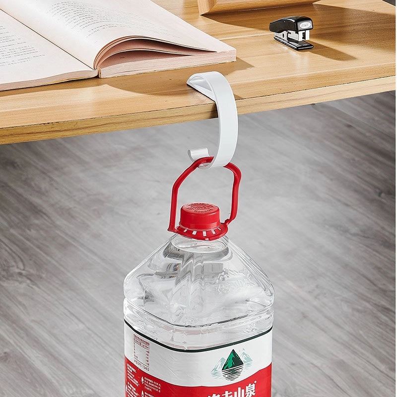 Student Desk Hanging Hook for Schoolbags | Desk Accessories