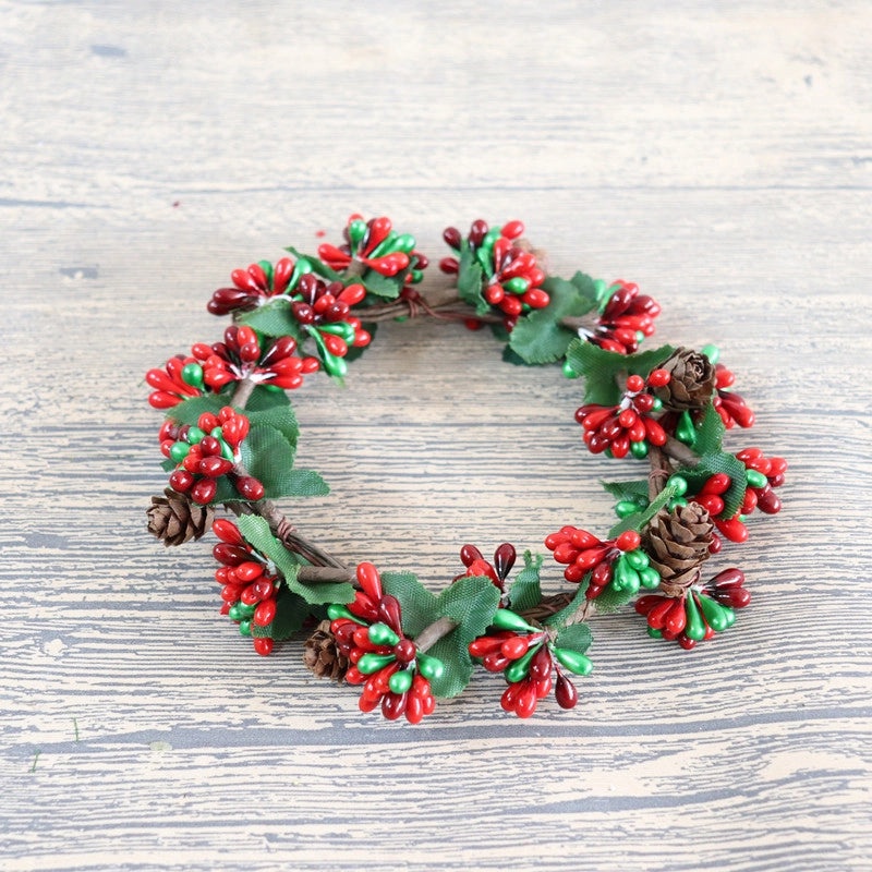 Christmas Modern Art Pastoral Korean Style Jewelry Pendant | Women’s Fashion Accessories