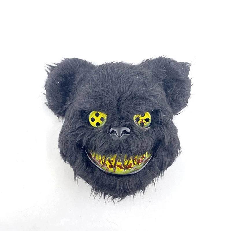 Halloween Vintage Solid Color Plastic Decorations for Party Festival|Party Supplies & Decorations