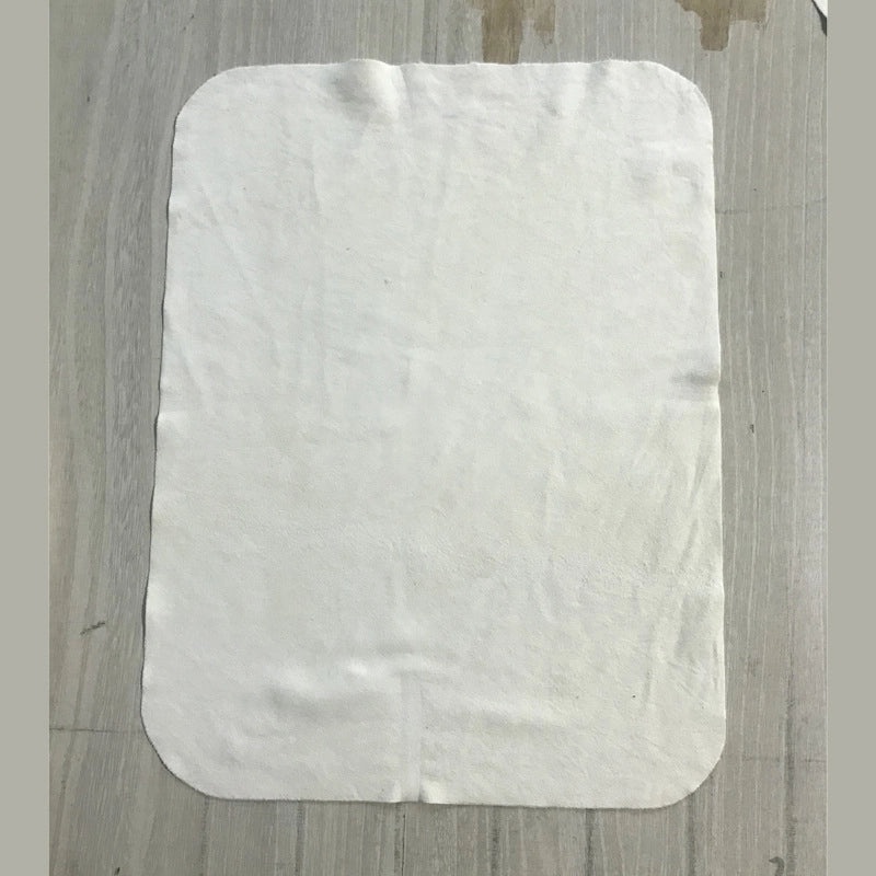 Premium Deerskin Car Towel 30x40cm | Car Care Accessories