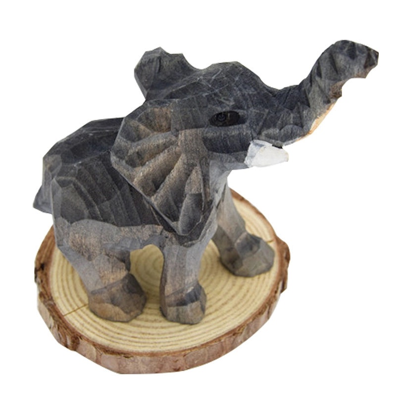 Holiday Wood Basswood Crafts for Christmas Valentine’s Day New Year Graduation Birthday | Home Decor Gifts