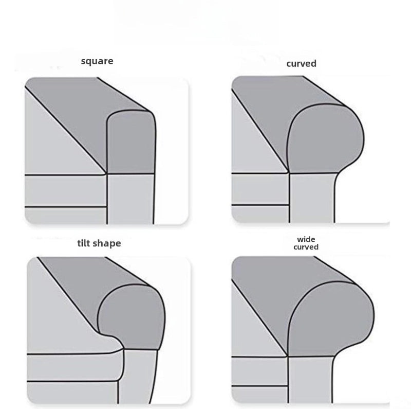 Plush Velvet Sofa Gloves with Corn Fleece Fabric | Home Cleaning Accessories