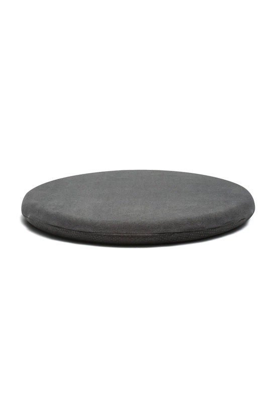 Japanese Style Round Memory Foam Office Chair Cushion Thick Tatami Seat Pad Comfortable Sitting|Home & Office Chair Cushions