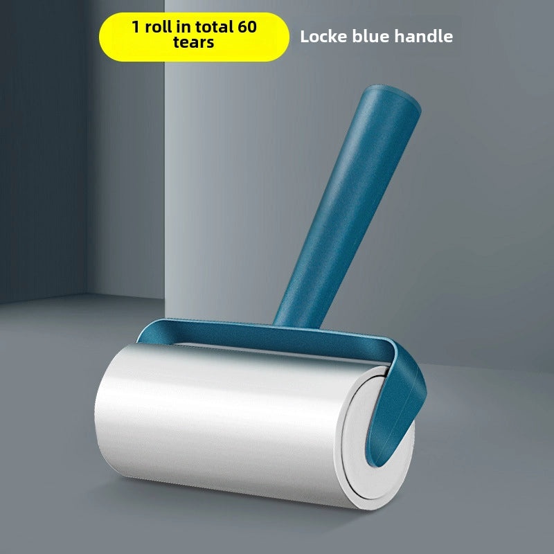 Reusable Hair Remover Roller | Household Cleaning Tools