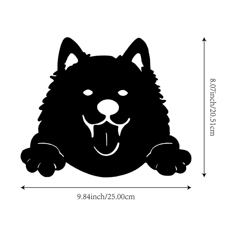 Cute Animal Iron Napkin Holder for Home Decor|Home & Living Accessories