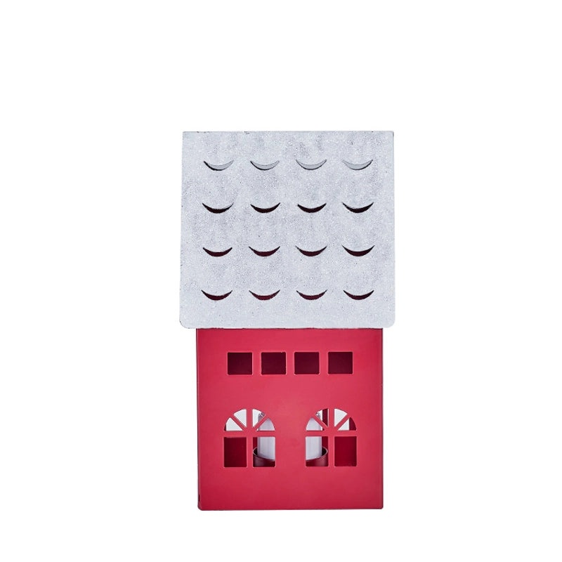 Rustic Christmas Iron Art Decoration|Home Decor