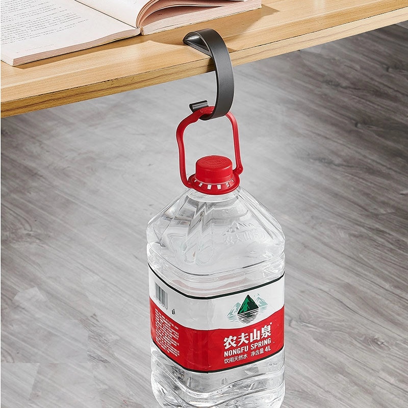 Student Desk Hanging Hook for Schoolbags | Desk Accessories