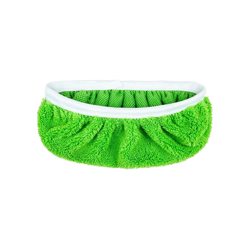 Reusable Swiffer Mop Cloth Replacement Cover for Flat Mop Washing Cleaning | Home Cleaning Supplies