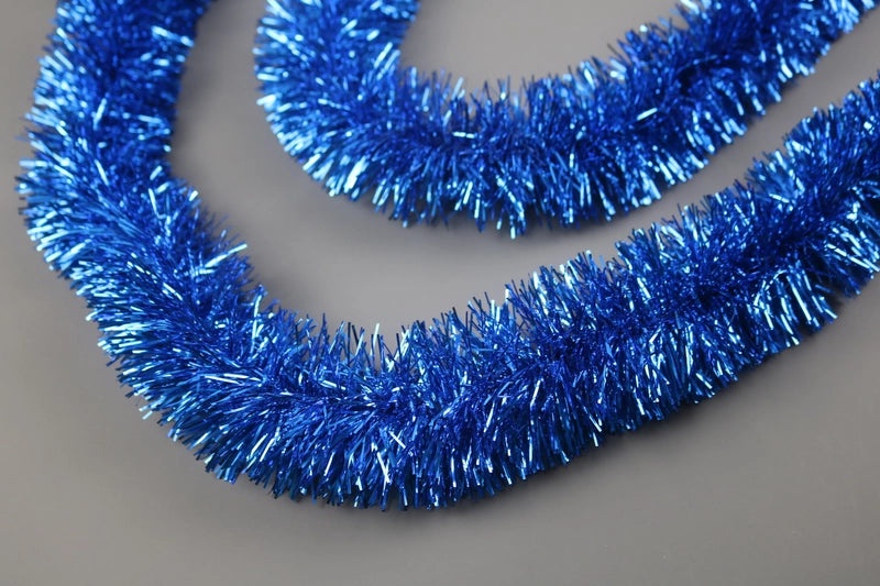 Christmas Chinoiserie Vintage Pastoral Style Plastic Jewelry|Fashion Accessories